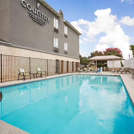 Country Inn & Suites By Radisson, Austin North Pflugerville , Tx